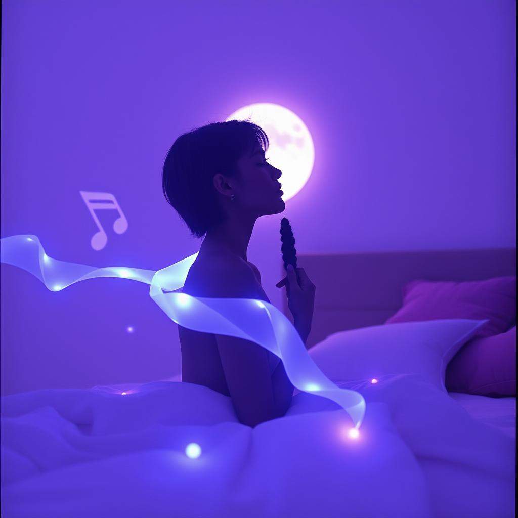 Lost in Your Fantasy