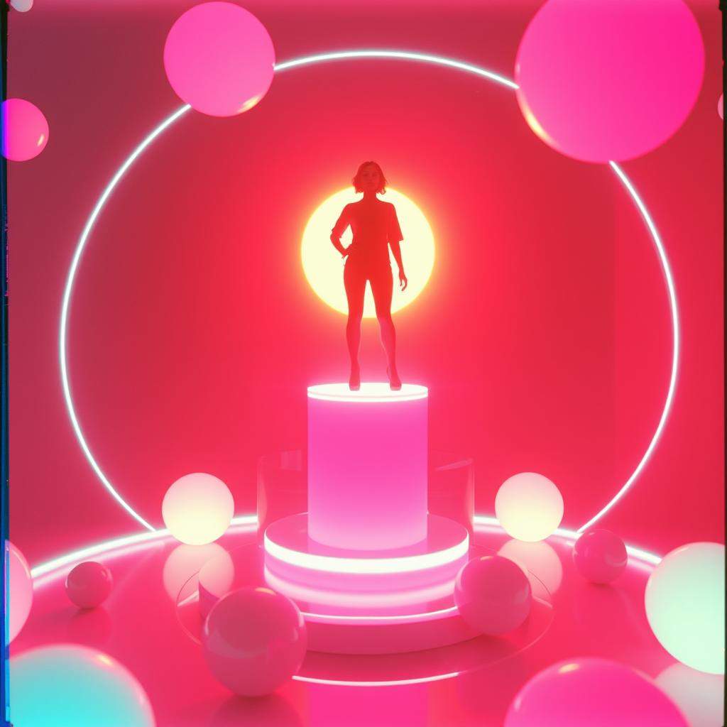 Self-Love Stories, I Will Tell