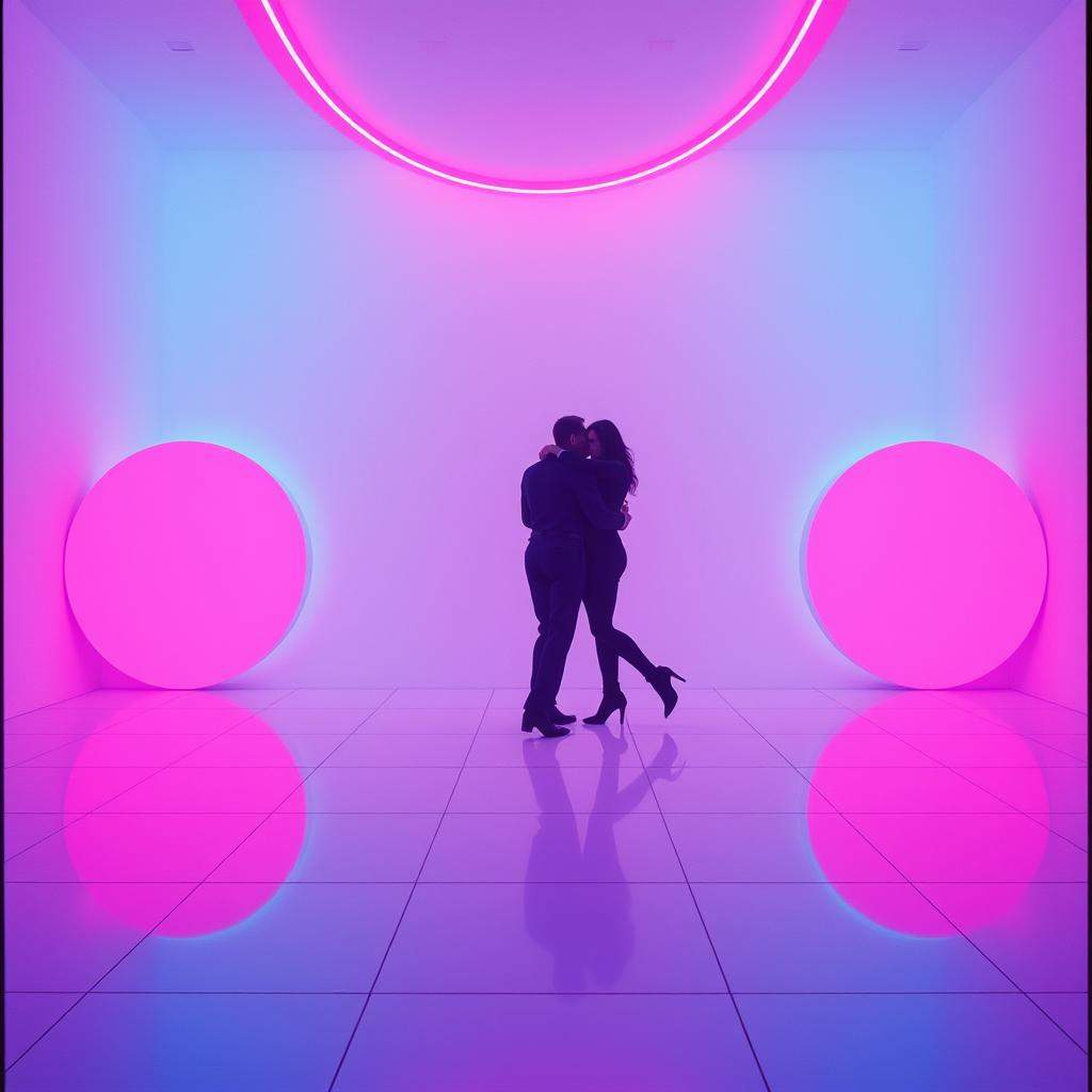 Let’s Make (Sex) Happen! (Extended mix)