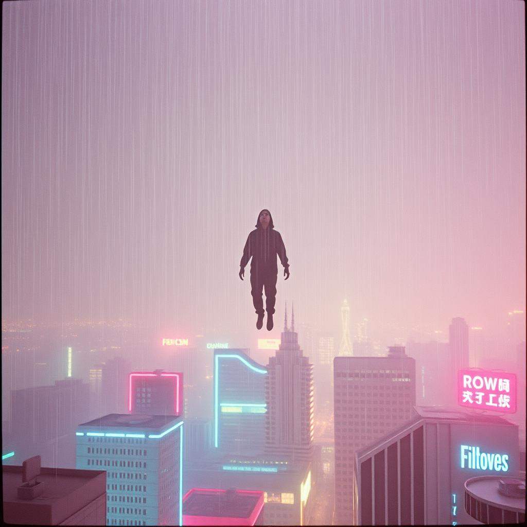 Noch eine Nacht ohne Schlaf