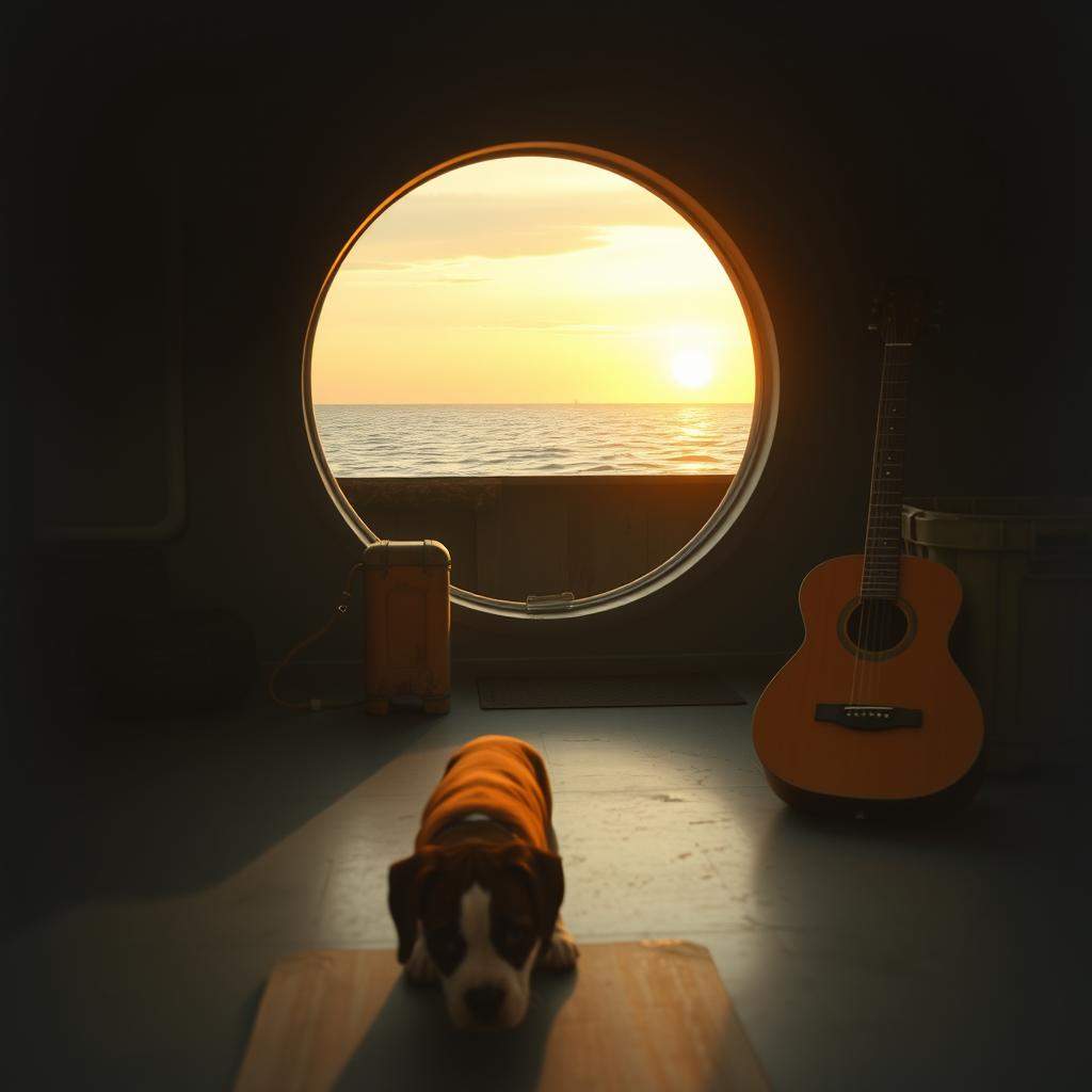 Mind wonders sometimes