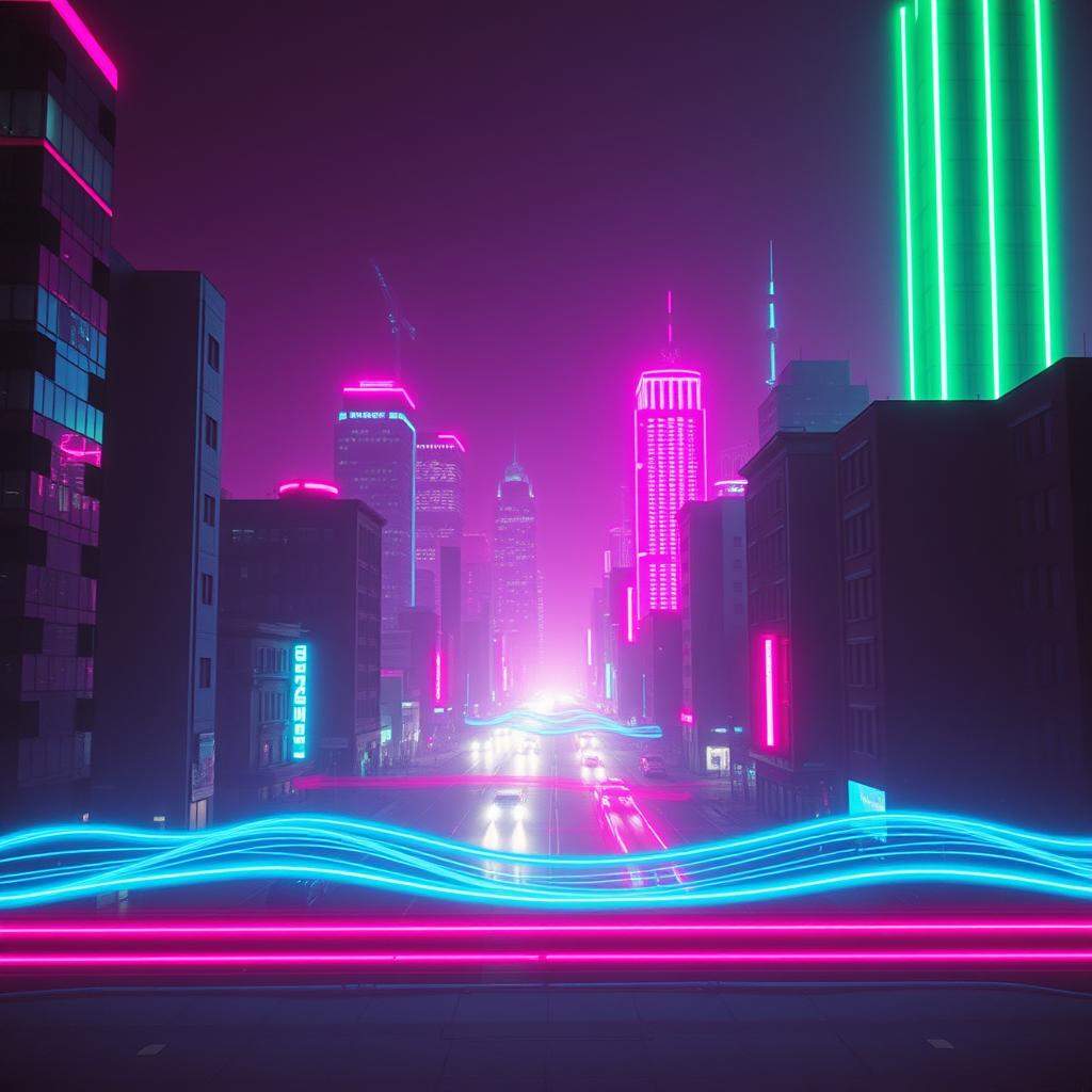 Bassline Of My Heart