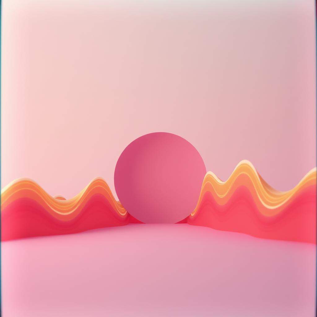 Hallucinating in Her Eyes