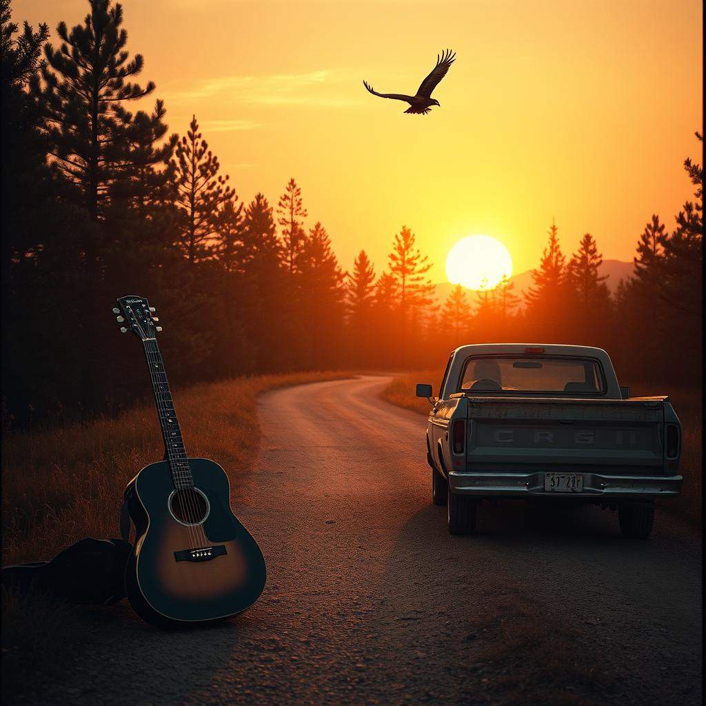 Backroads