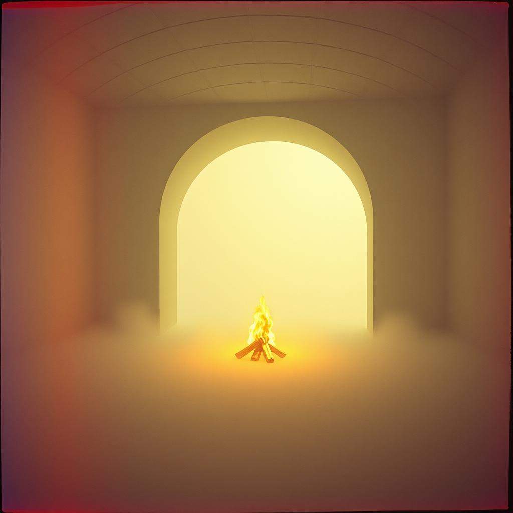 Tarnished,Undying Flame