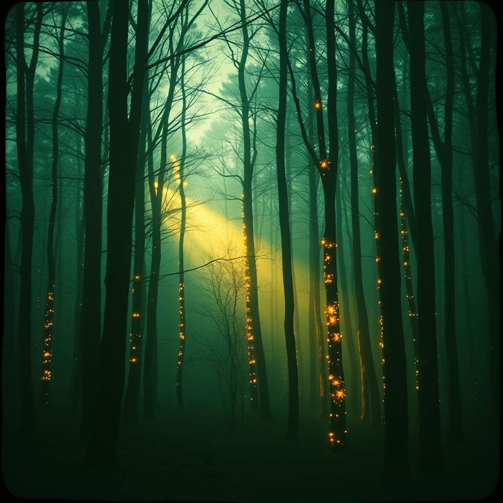 Echoes of Ancient Wisdom