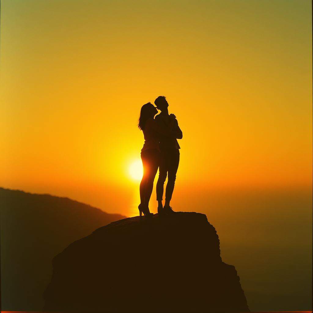 Wenn der Himmel leiser wird