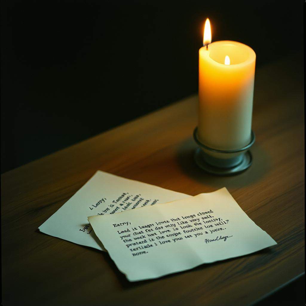 Our Doomed Love Story