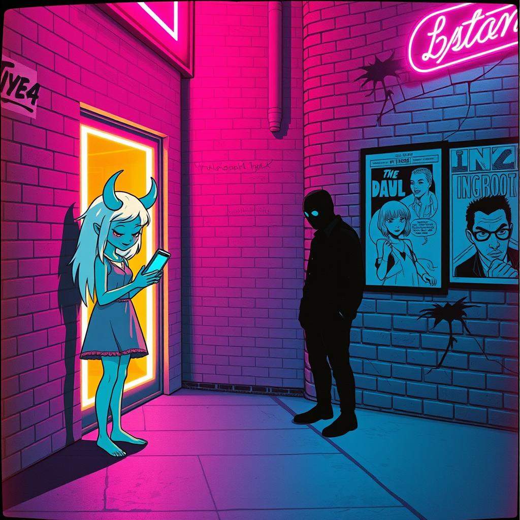 Ink and Paper Hearts