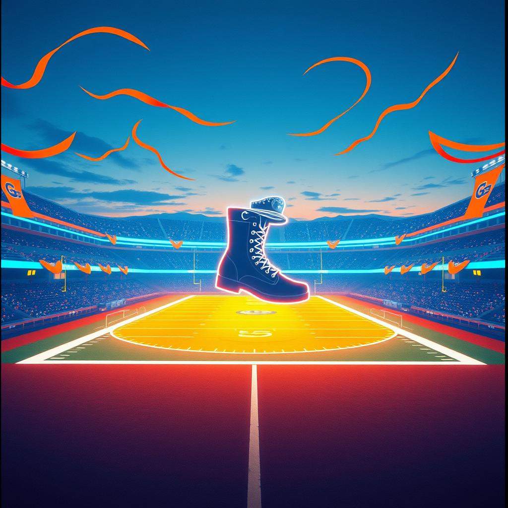 Kiffin leavin the SIP SPURRIER REMIX