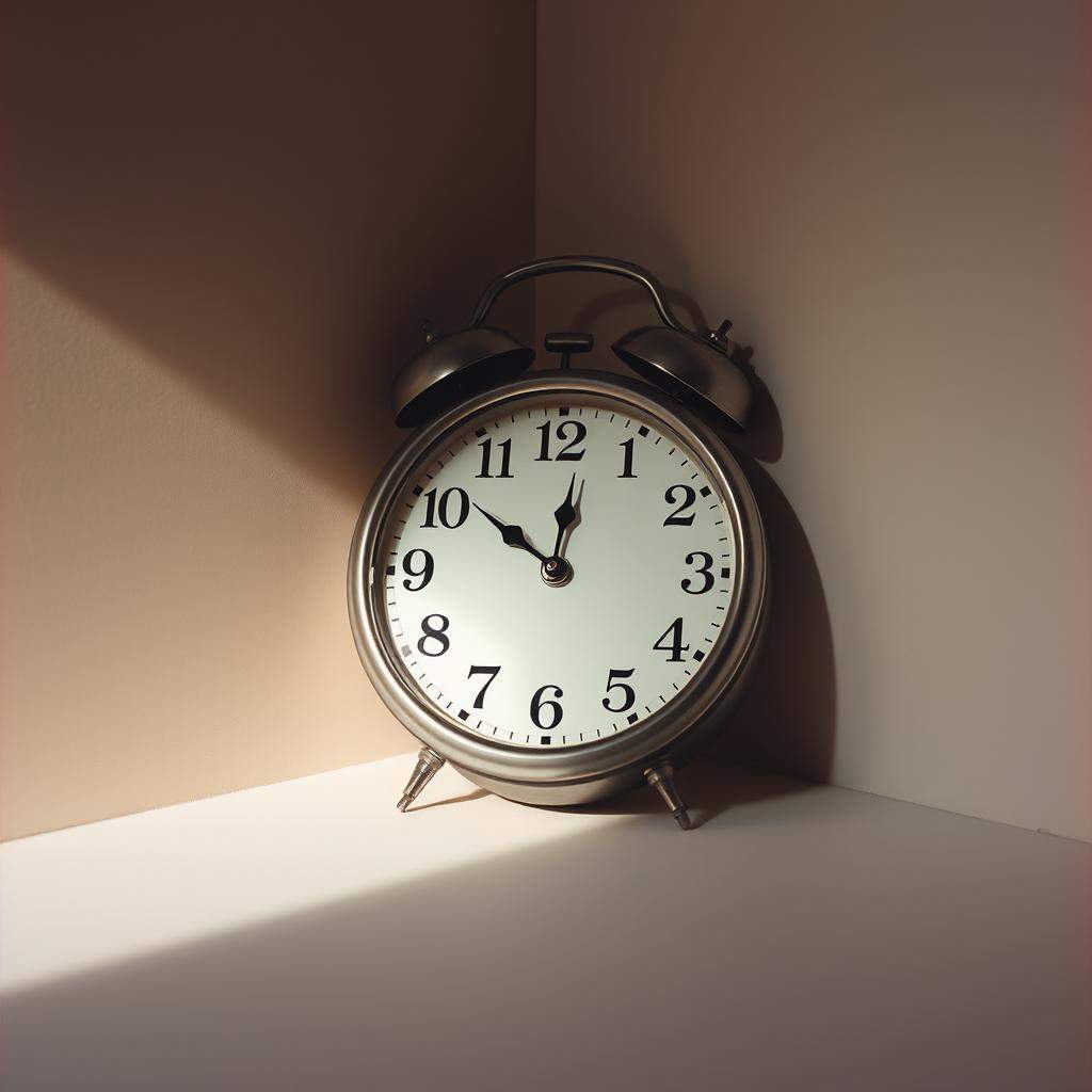 I used to dream of calling you daddy