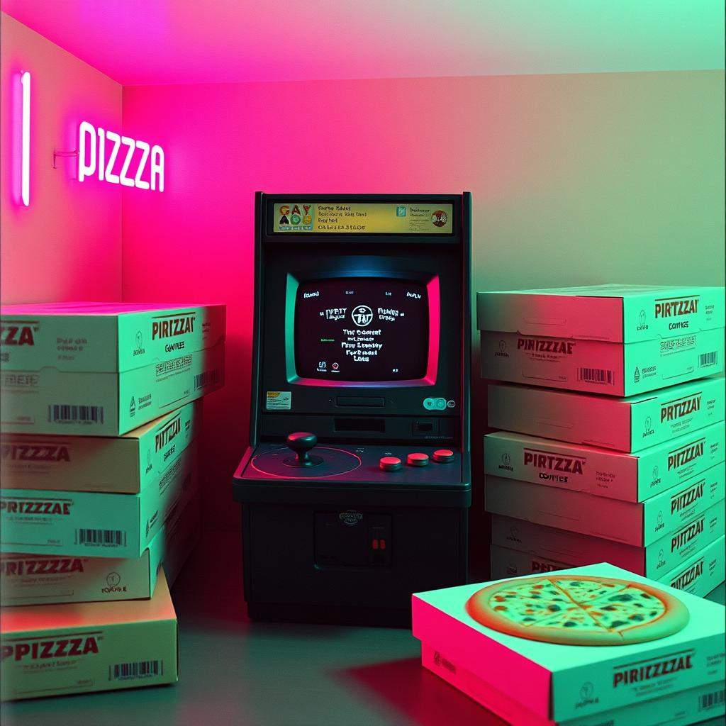 Weekend with the Boys