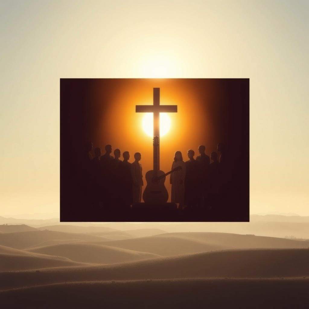 His Help, Our Shield