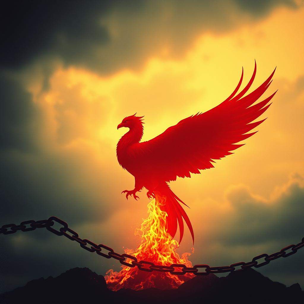 Break the Chains