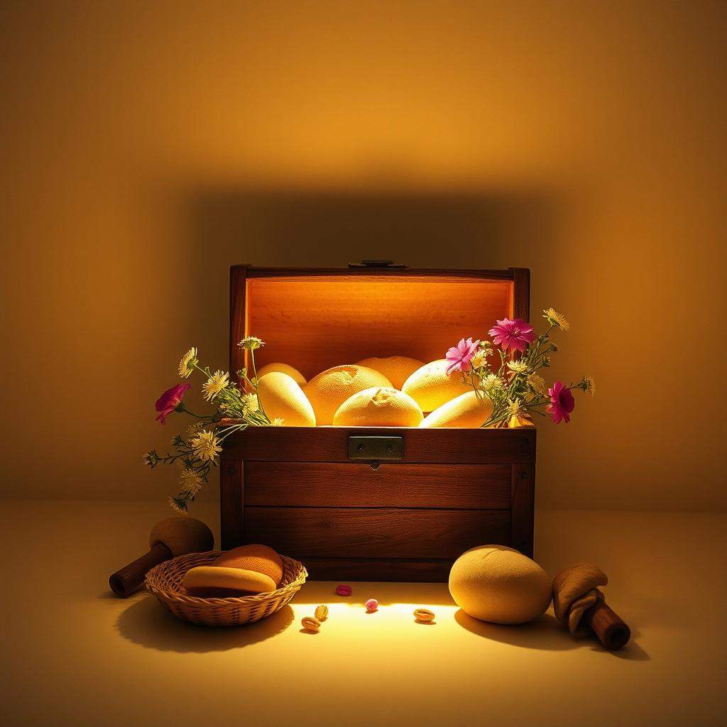 The greatest blessing