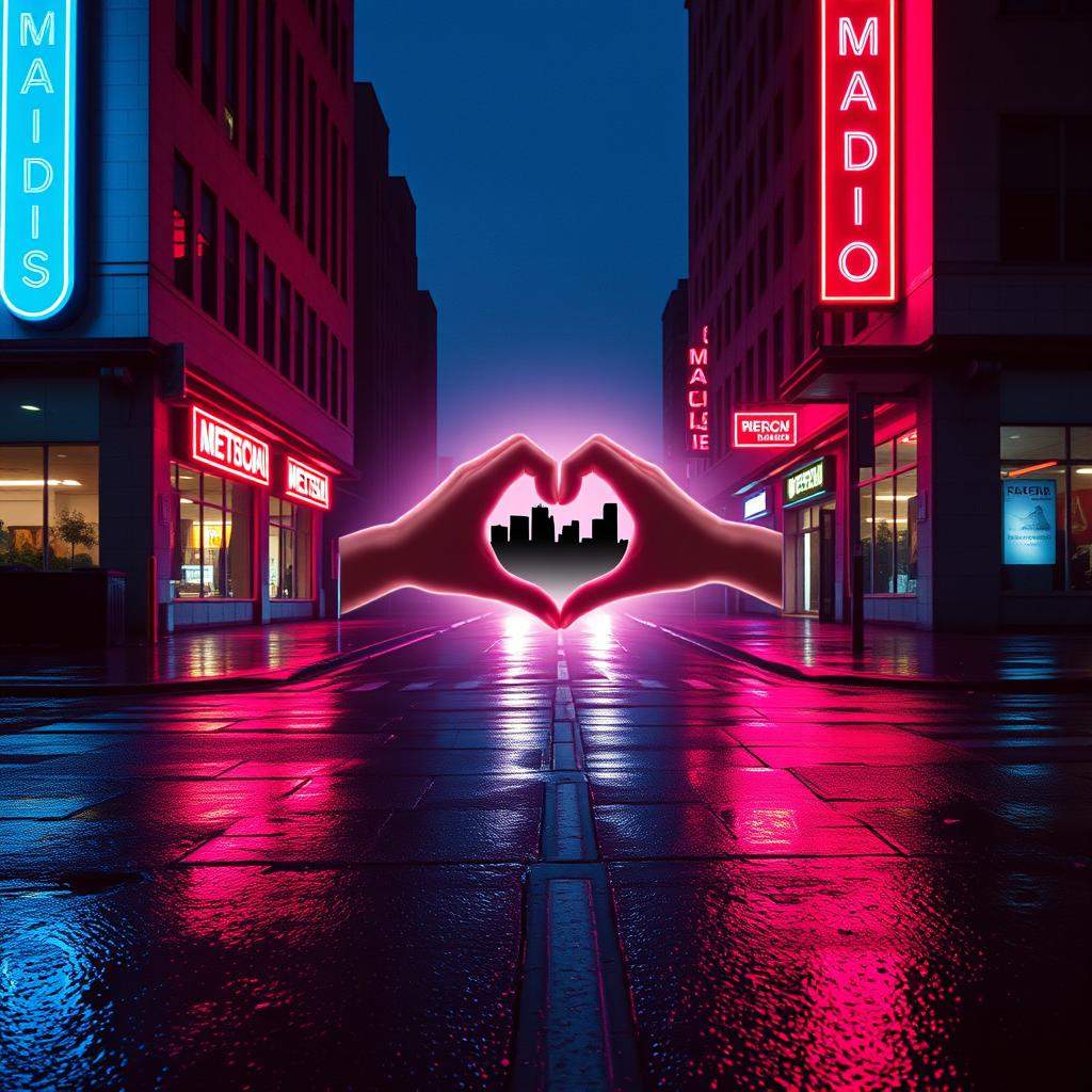 Never Could Have Imagined 1