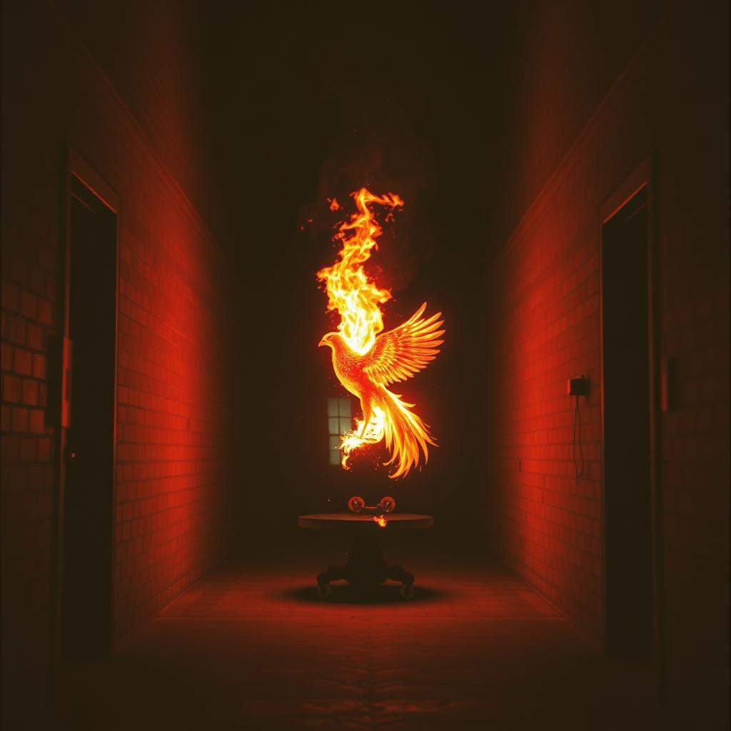 Demons Don’t Die Easy