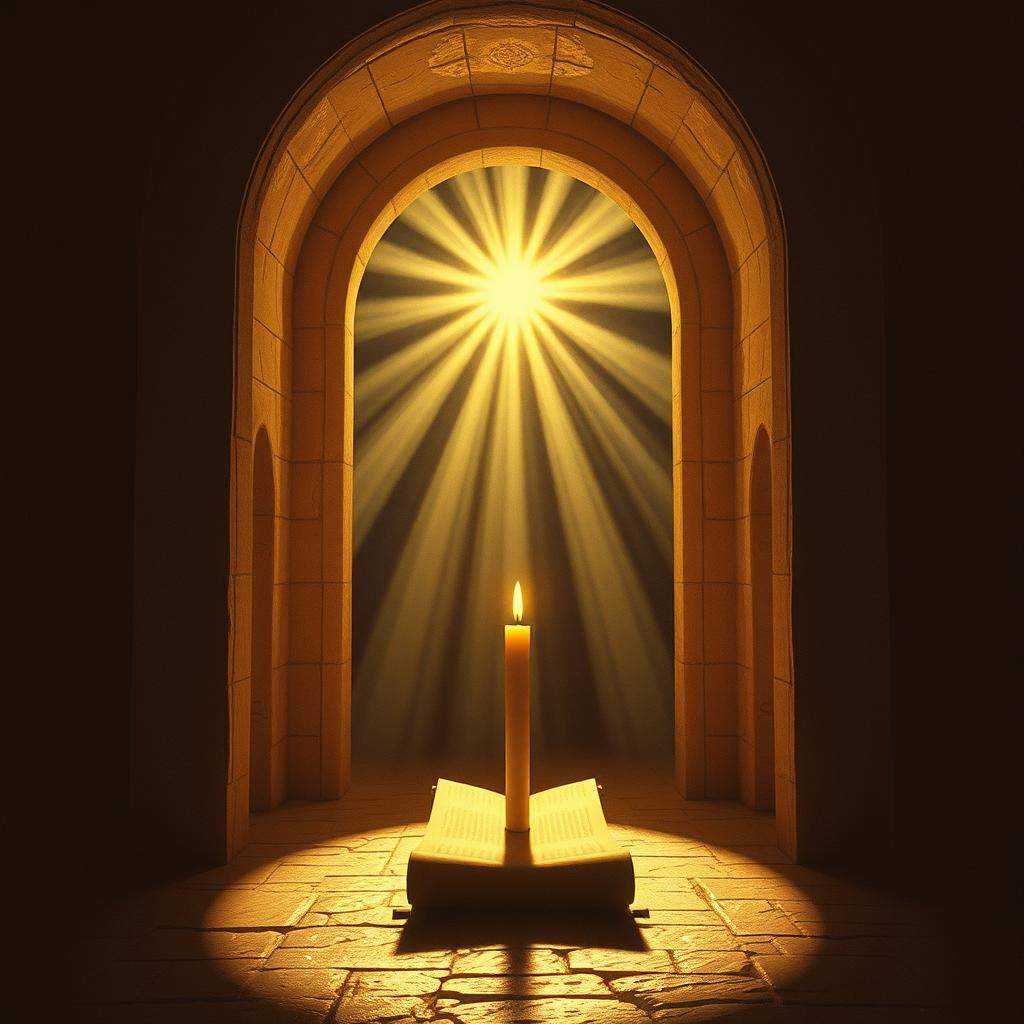 „Tchnienie Wieczności”