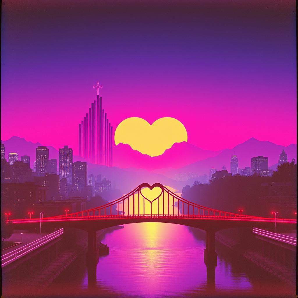 Alphabet of Love