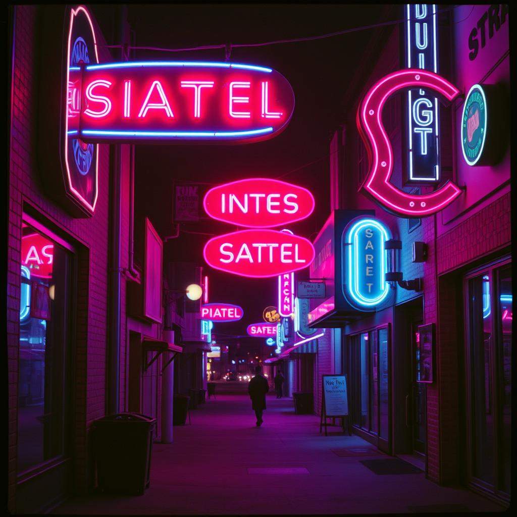 Halb Eins auf der Reeperbahn Funk