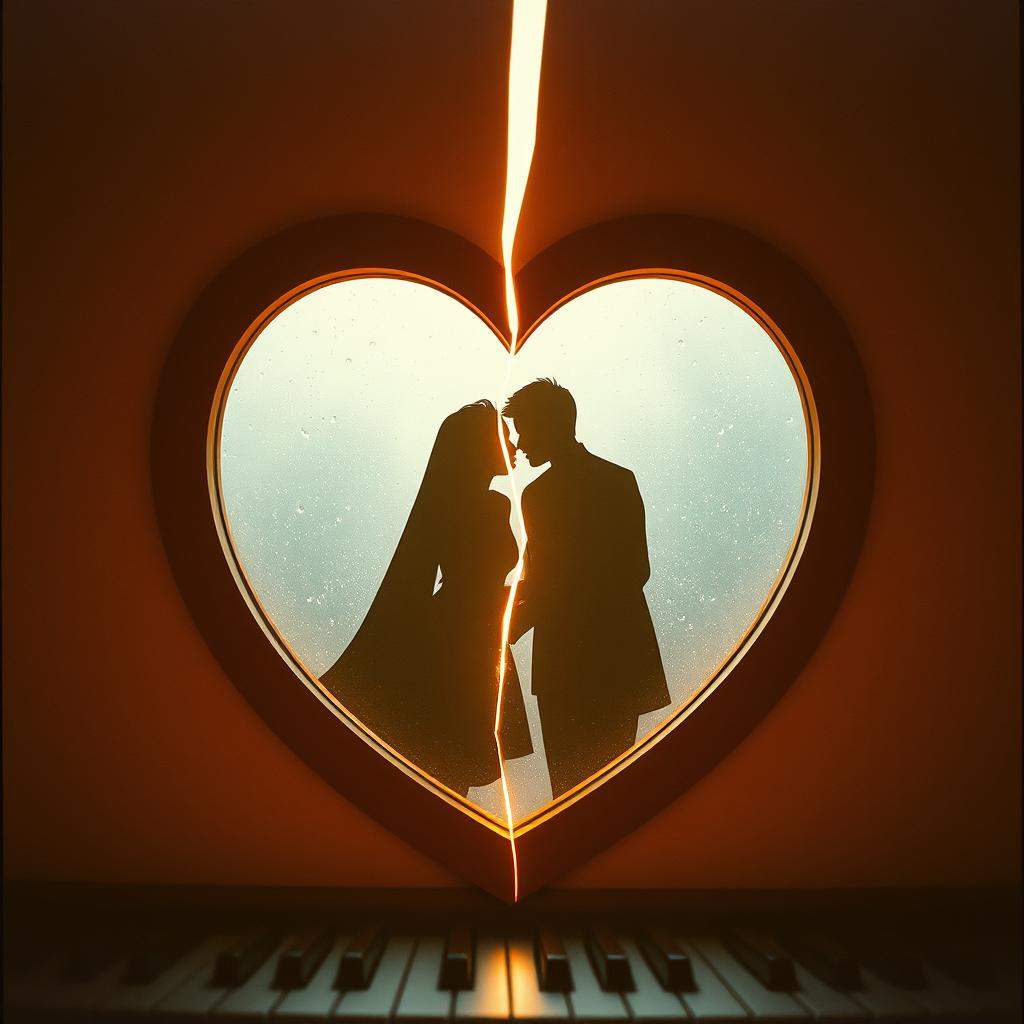 Broken Hearts, Silent Tears