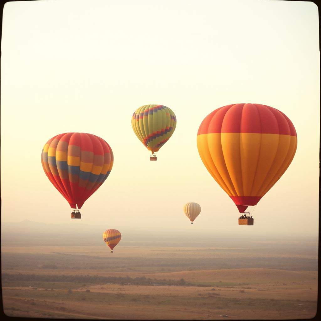 Wanderlust and Heartstrings