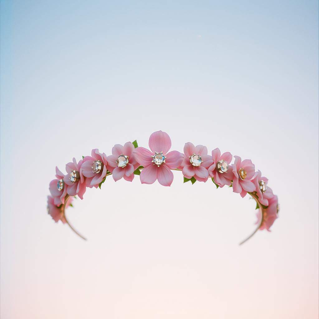 Ready for the Wedding