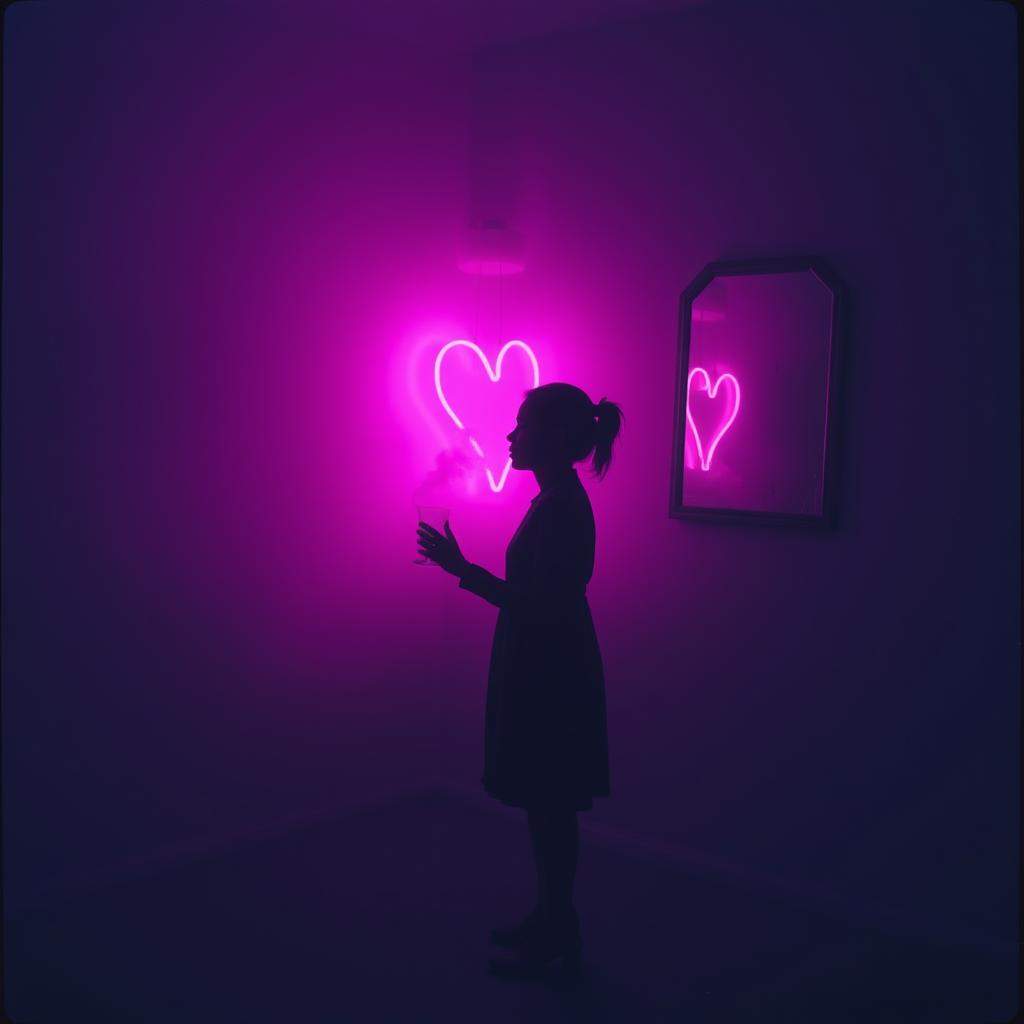 No Air Left to Breathe