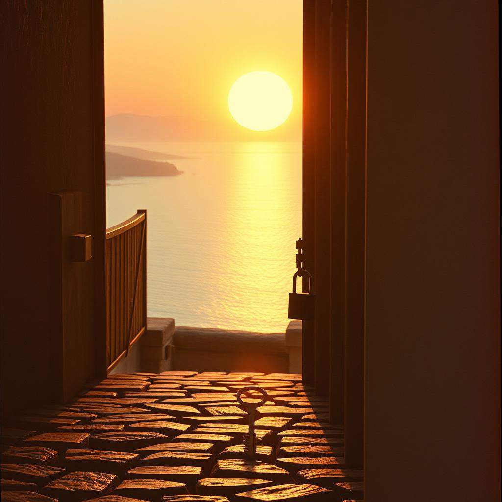 Il suffira d' un signe