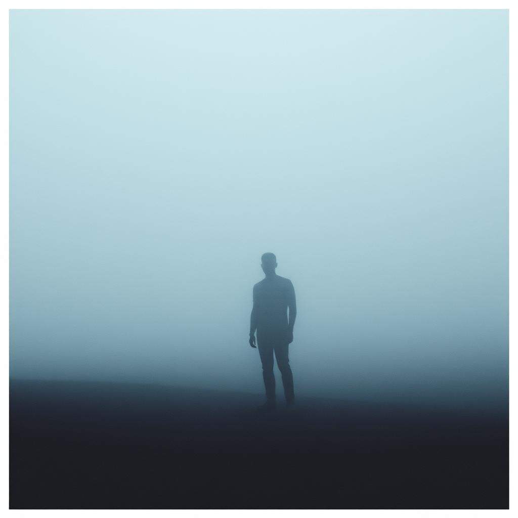 Меня не существует