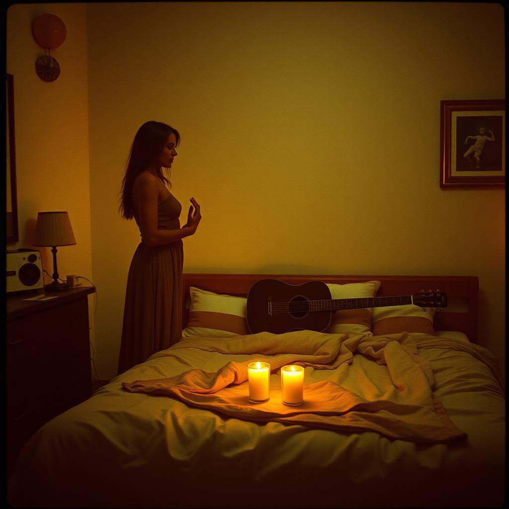 Low Light, Slow Time