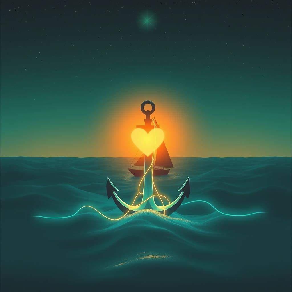 Ти єдина причина в моєму житті