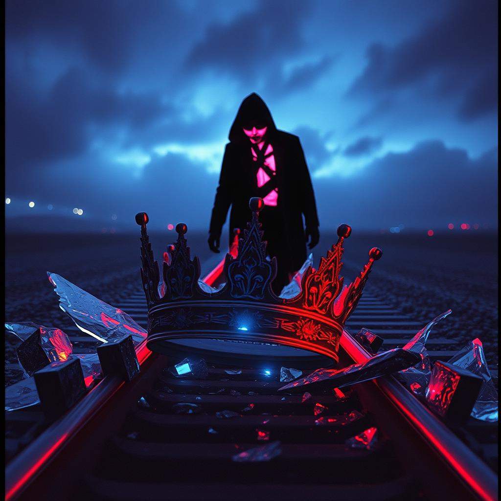 Better Off Broken - Updated Version