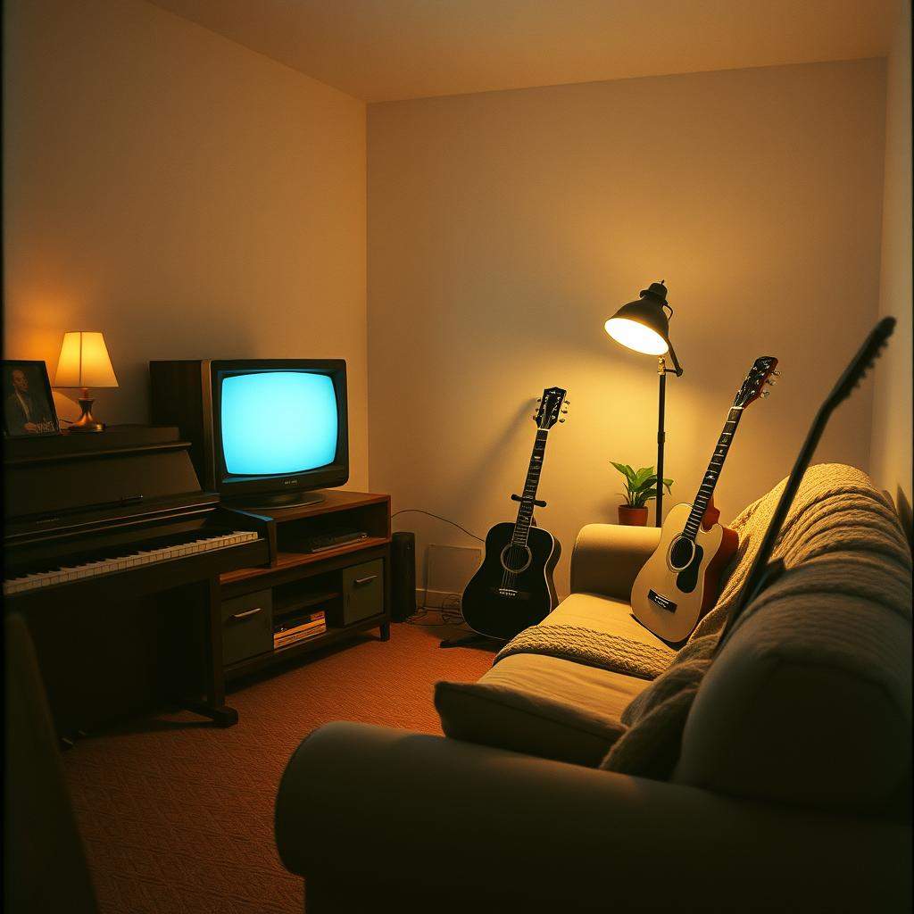 Balorda nostalgia (Ukraine version)