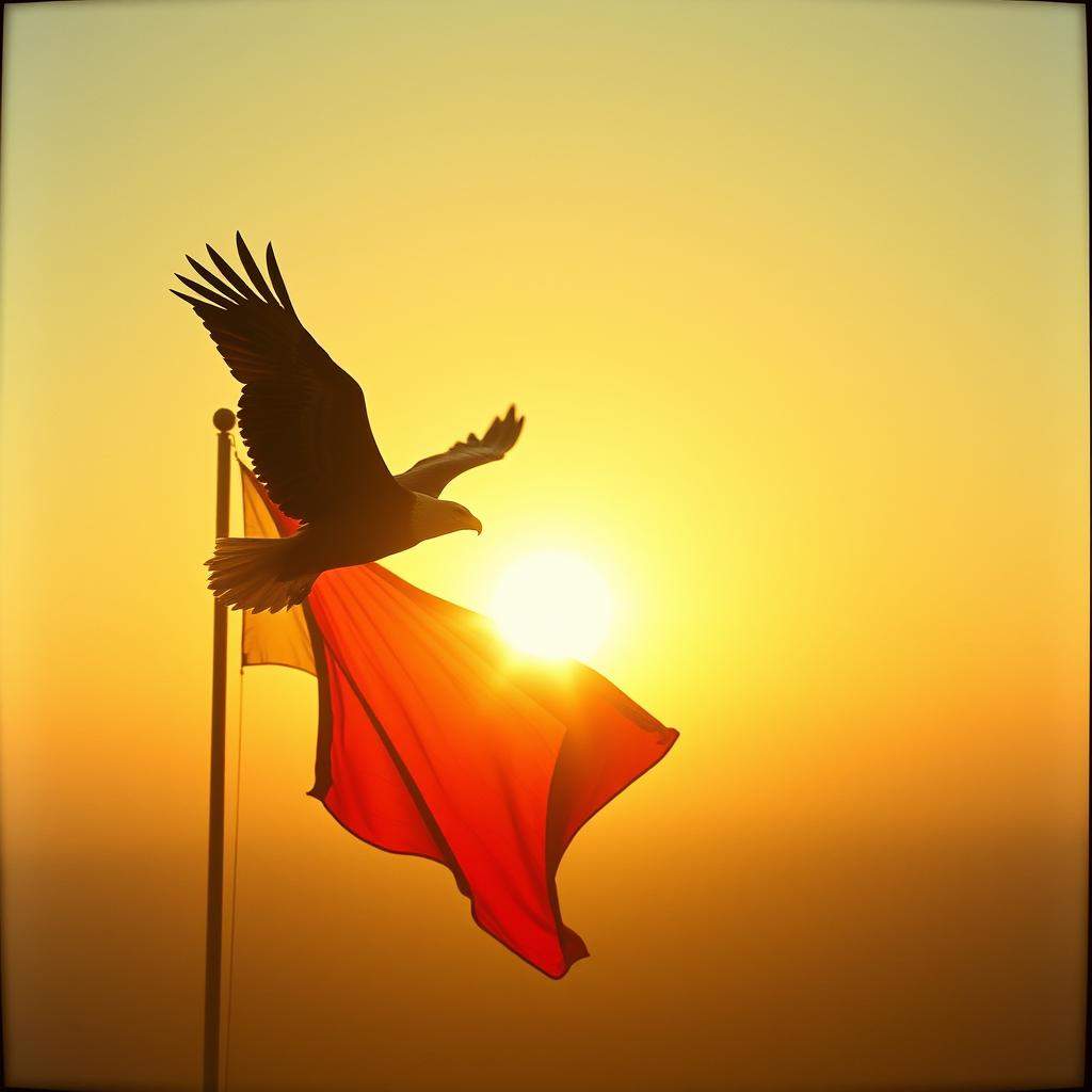 The Heartbeat of the Nation