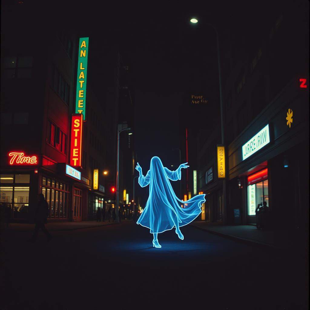 Ghost V Chillz Freestyle