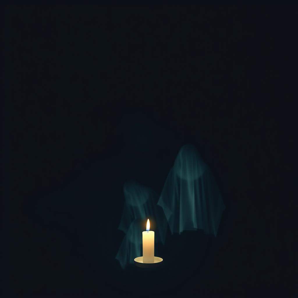 Forgive Me (Soul For A Soul Pt. 2)