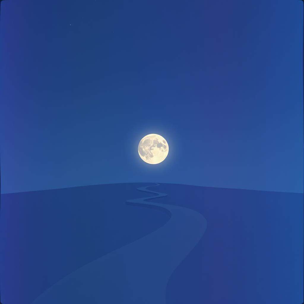 Where Are You My Love