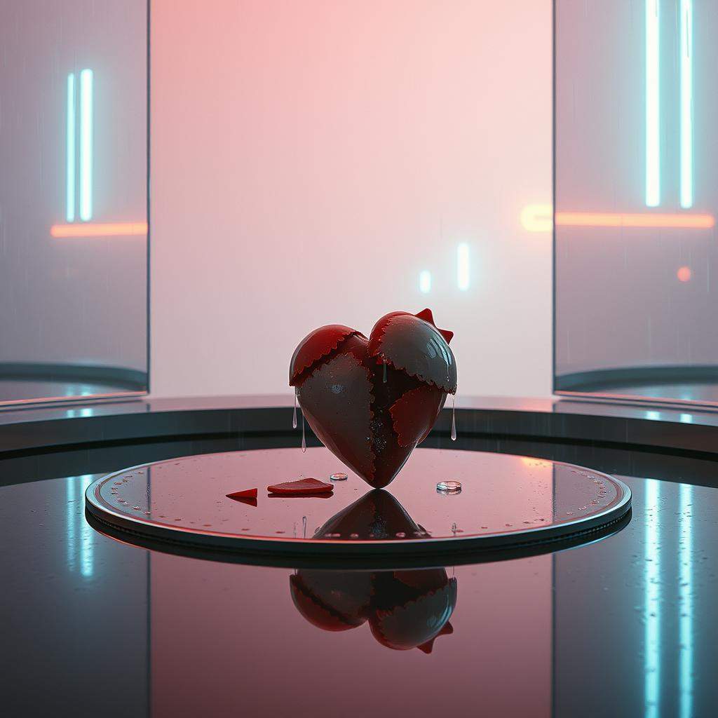 Broken Beyond Repair