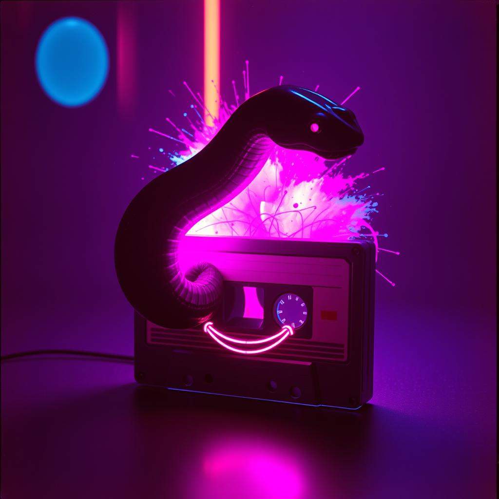 Painting Faces Ai’Me