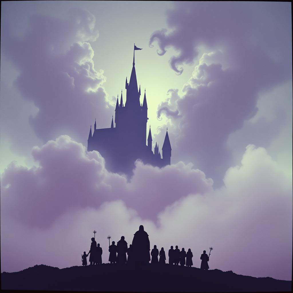 Die unendliche Geschichte