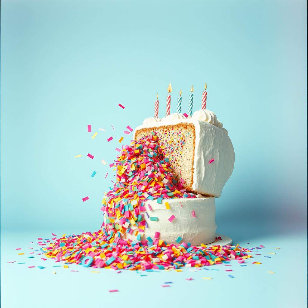 Happy Birthday Too You