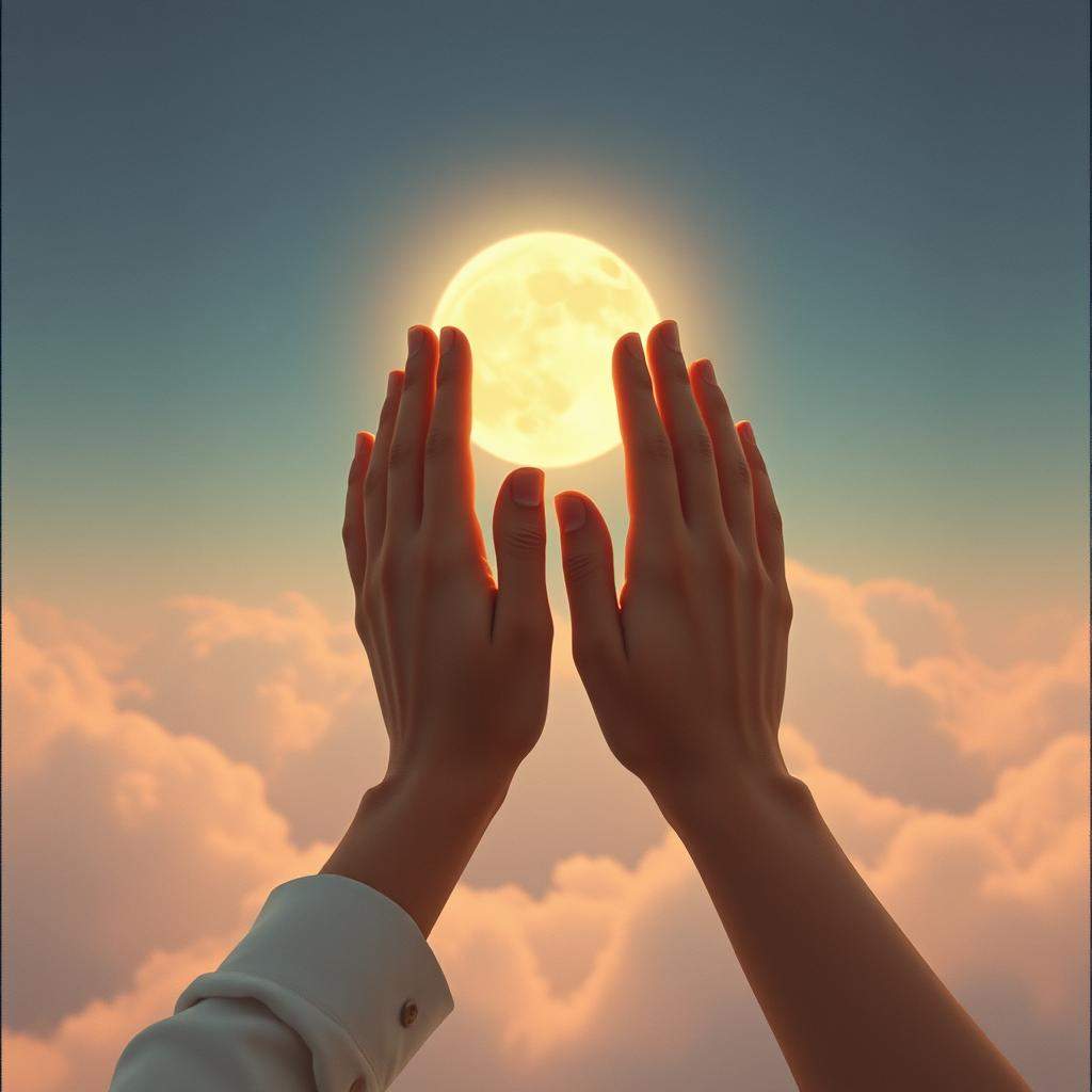 「届かないけど」 (Though I Can’t Reach You)