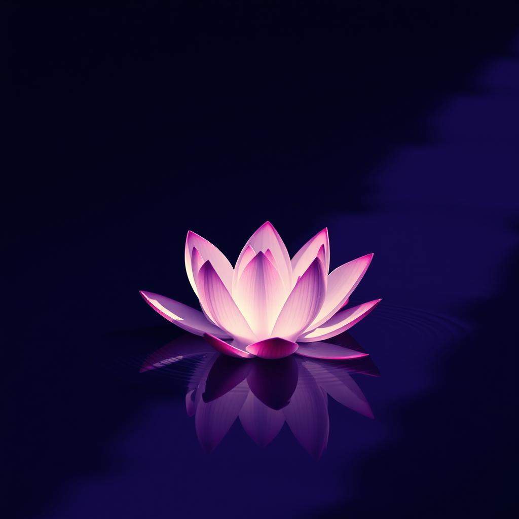 "Shadows of the Obsidian Lotus"