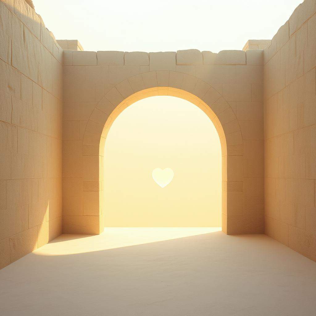 Tchnienie Wieczności II – Cisza Mądrości