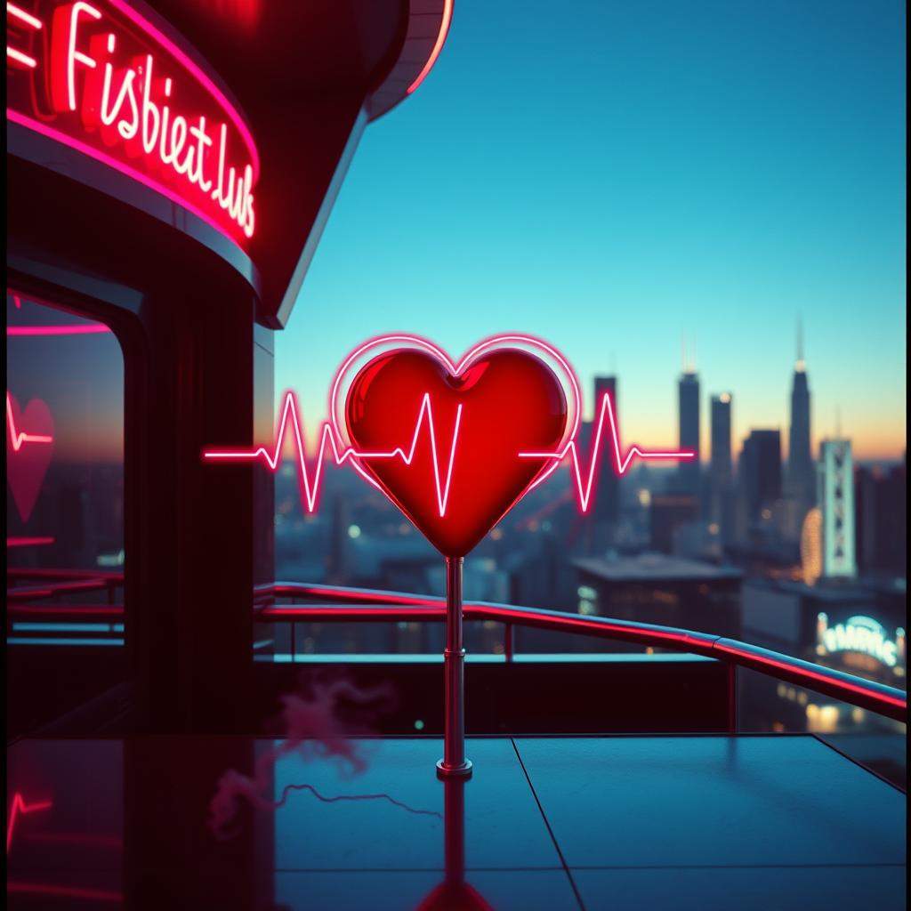 Counting on Your Love