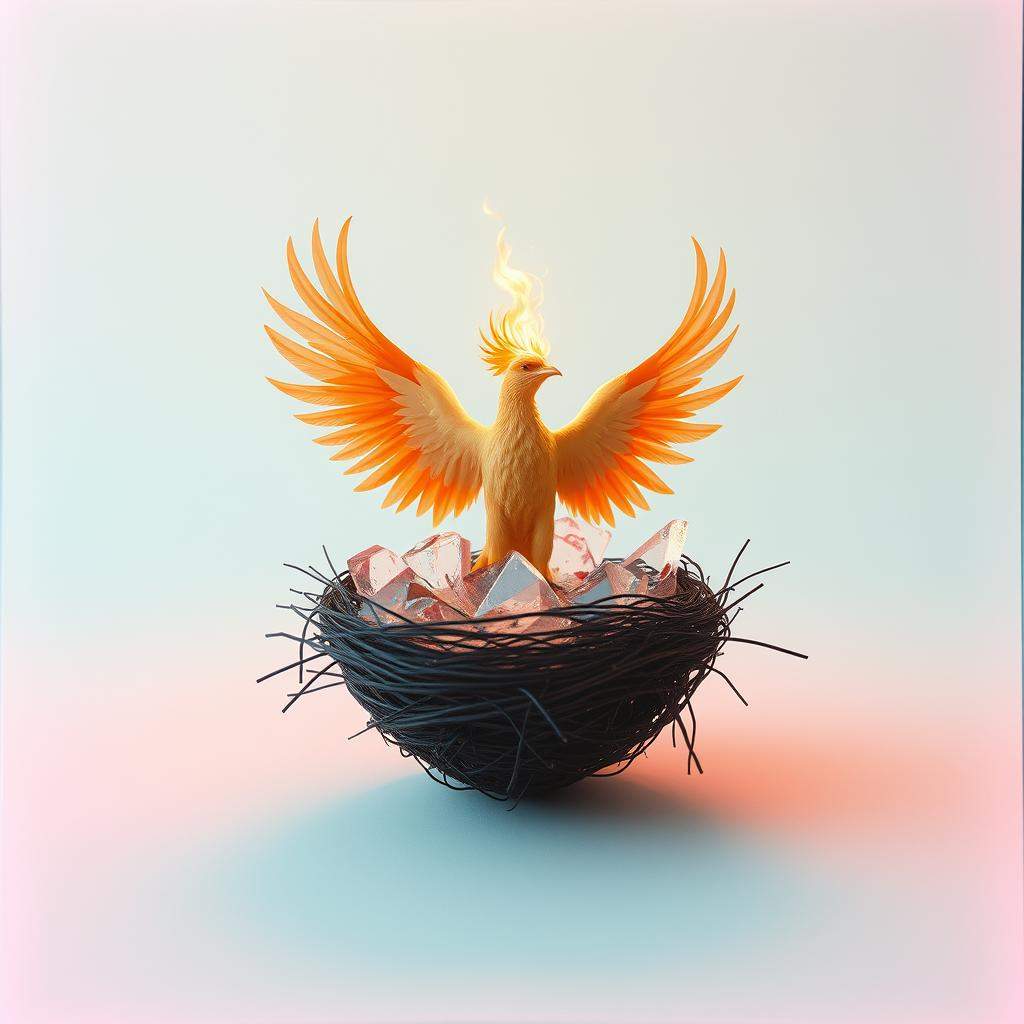 From Shattered to Whole