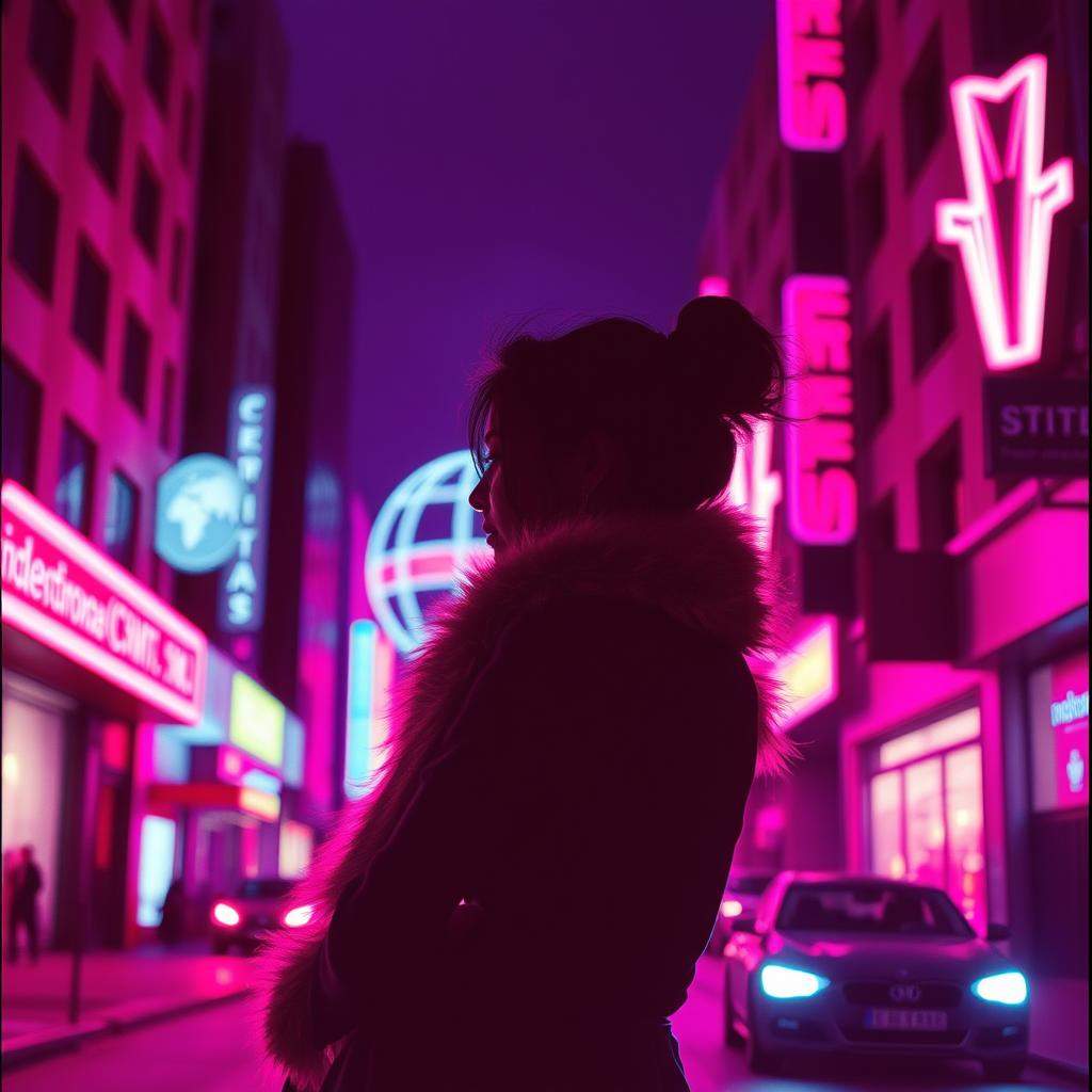 Frauen regier‘n die Welt