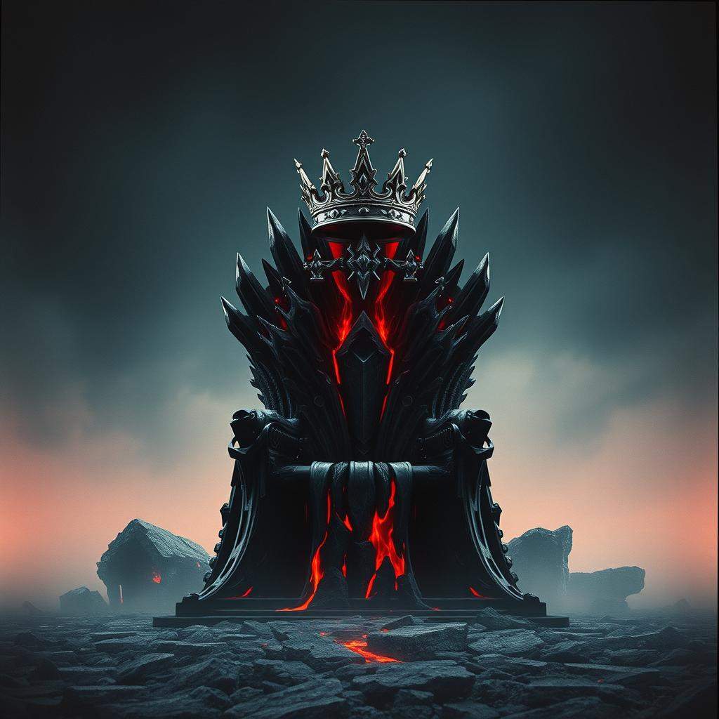 Hollow Throne