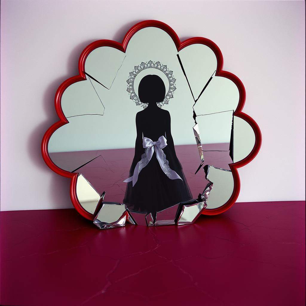 Crimson Veins of Eden